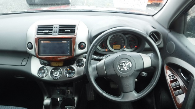 2011 Toyota Rav495